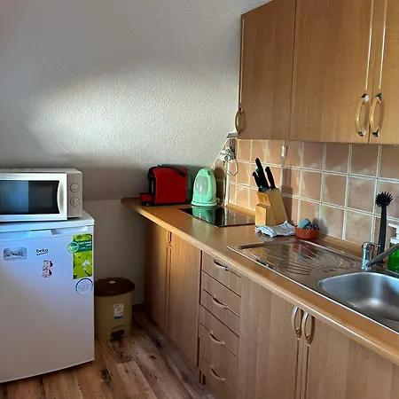 Apartment Apartmama