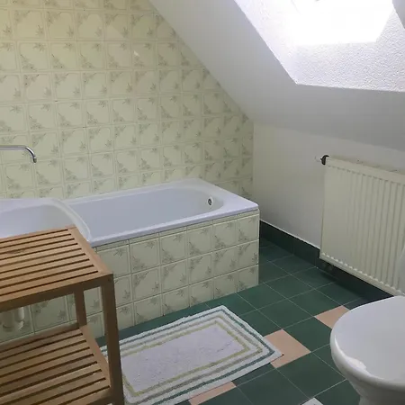 Apartmama Apartmán Lipová-lázně