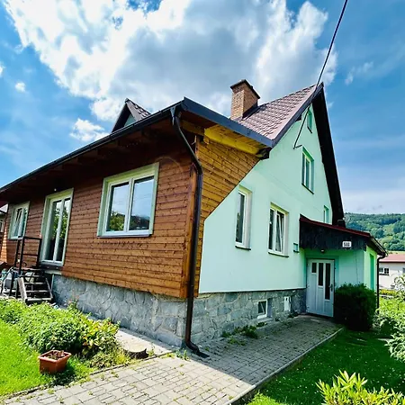 Apartmama Apartmán Lipová-lázně