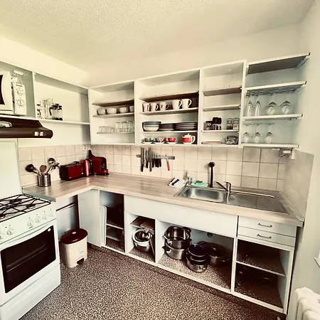 Apartmama * Lipová-lázně