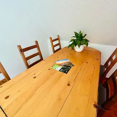 Apartmama Apartmán