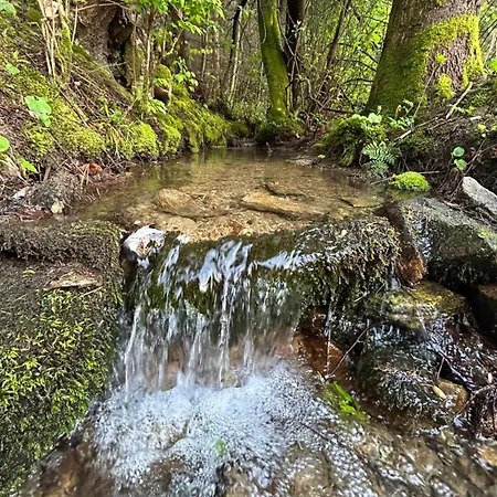 Apartmama Apartmán *