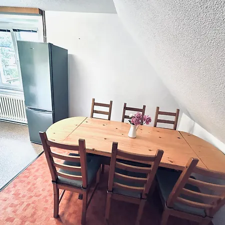Apartmama Apartmán