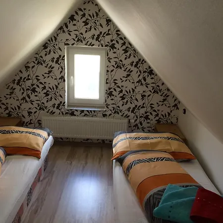 Apartmama Apartmán Lipová-lázně