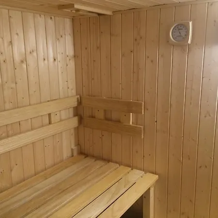 Apartmama Apartment *