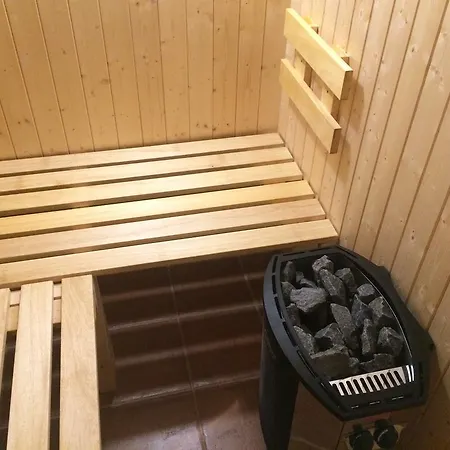 Apartmama Apartmán *