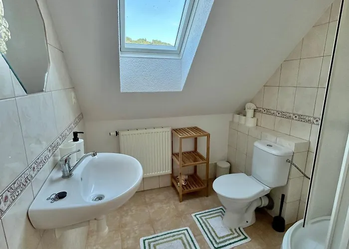 Apartmama Lipová-lázně