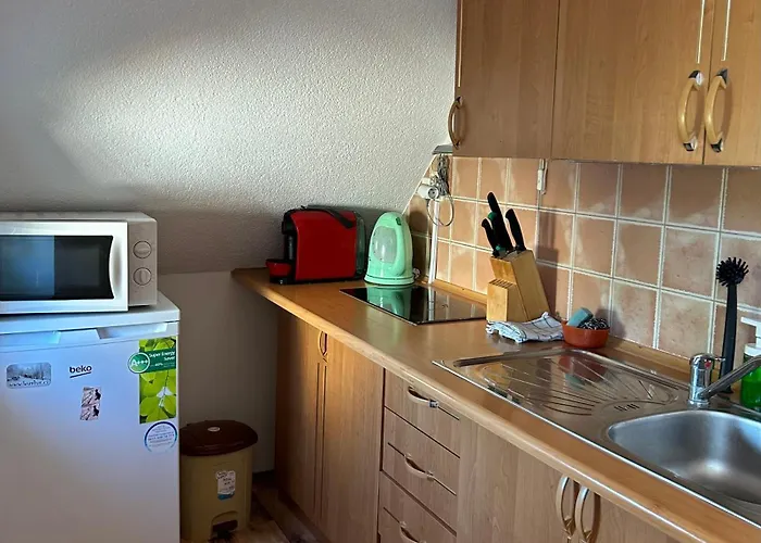 Appartamento Apartmama