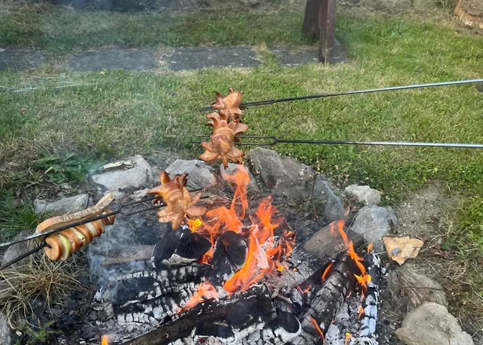 Appartamento Apartmama *