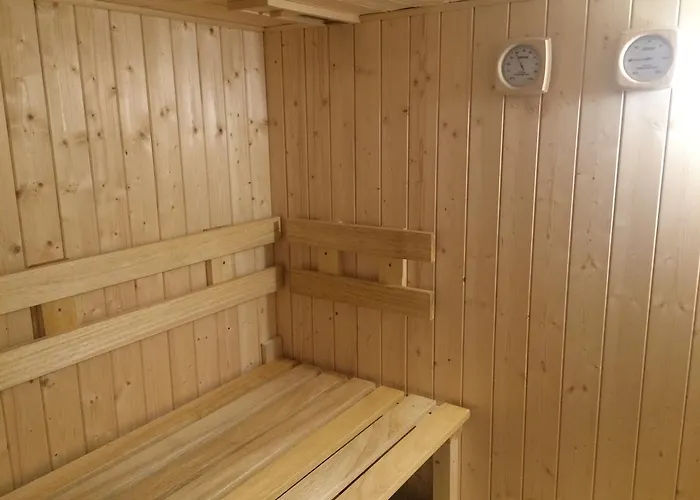 Apartmama Appartamento *